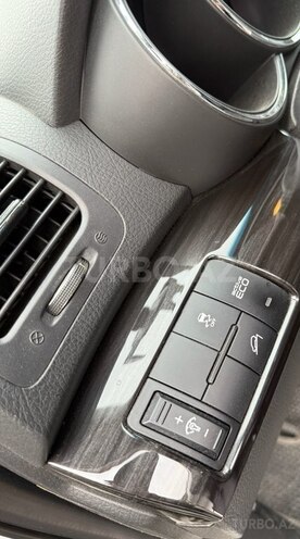 Kia Sorento 2012, 139,037 km - 2.0 l - Bakı