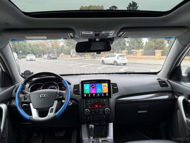 Kia Sorento 2012, 139,037 km - 2.0 l - Bakı
