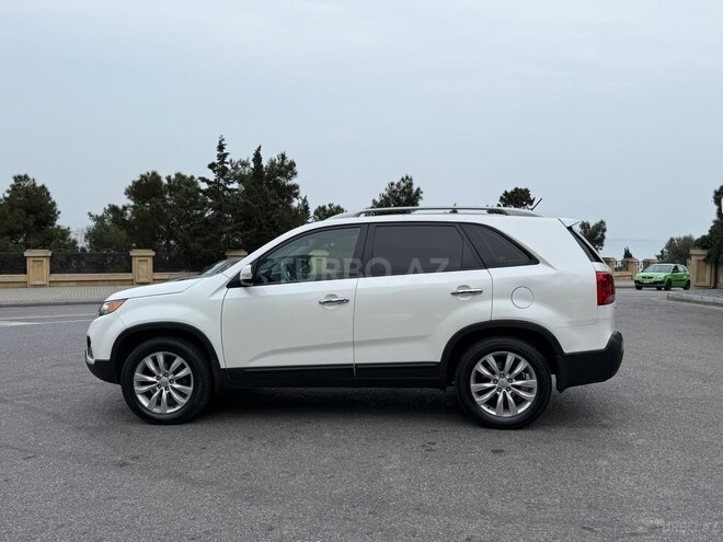 Kia Sorento 2012, 139,037 km - 2.0 l - Bakı
