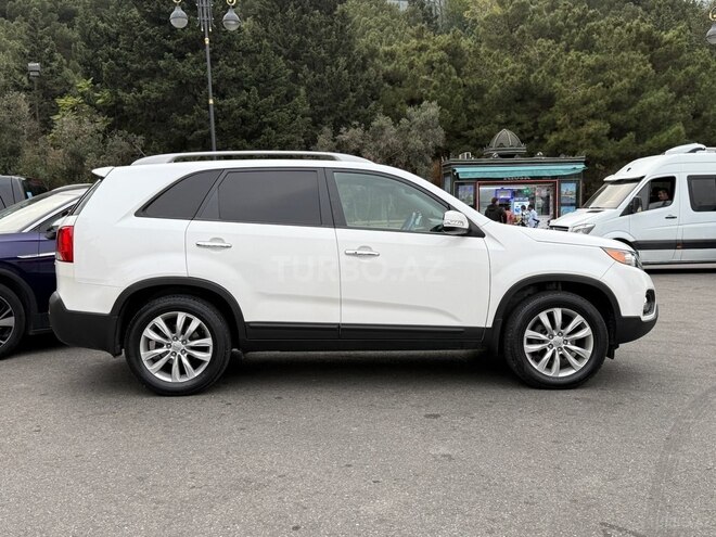Kia Sorento 2012, 139,037 km - 2.0 l - Bakı