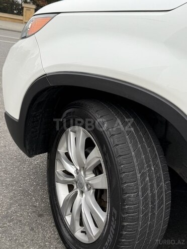 Kia Sorento 2012, 139,037 km - 2.0 l - Bakı