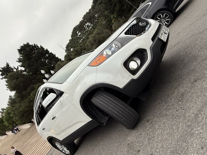 Kia Sorento 2012, 139,037 km - 2.0 l - Bakı