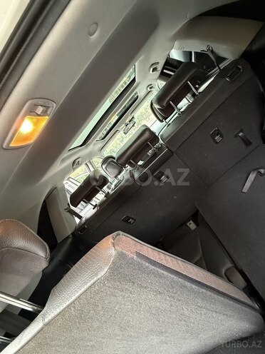 Kia Sorento 2012, 139,037 km - 2.0 l - Bakı