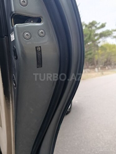 Toyota Prius 2005, 250,000 km - 1.5 l - Sumqayıt