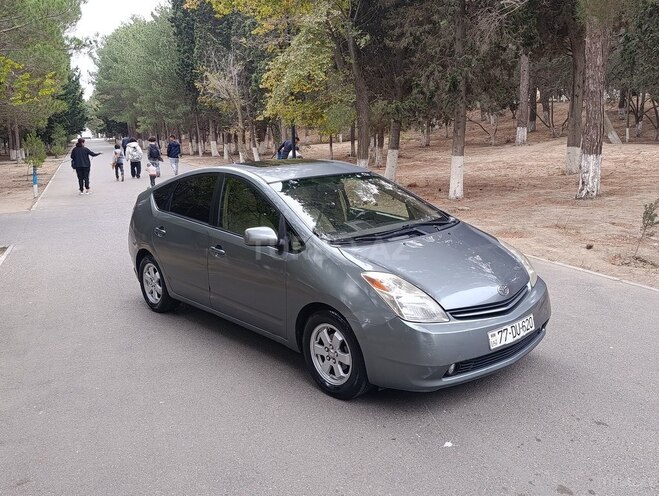 Toyota Prius 2005, 250,000 km - 1.5 l - Sumqayıt