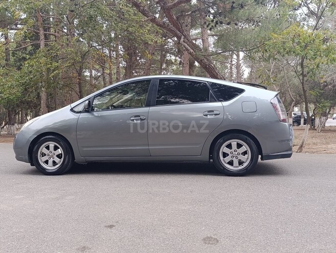 Toyota Prius 2005, 250,000 km - 1.5 l - Sumqayıt