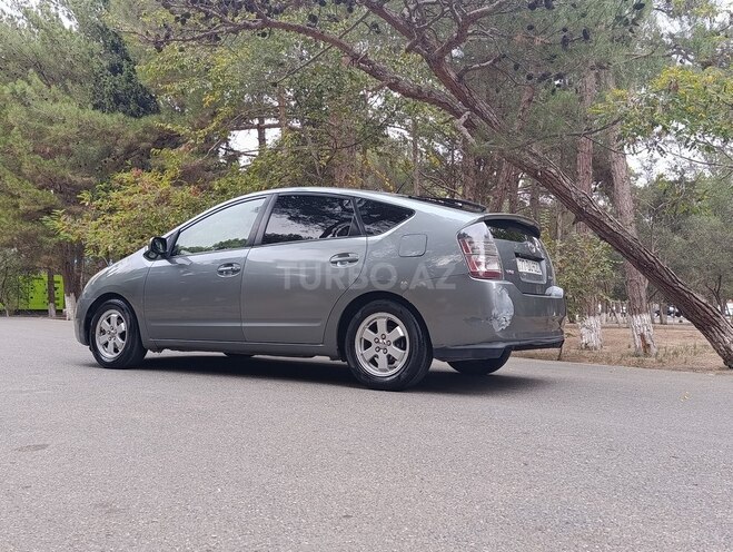 Toyota Prius 2005, 250,000 km - 1.5 l - Sumqayıt