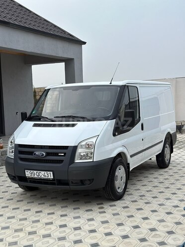 Ford Transit 2007, 91,000 km - 2.4 л - Bakı
