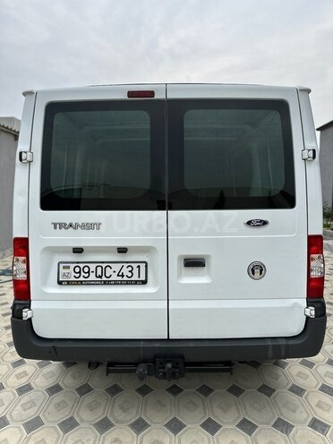 Ford Transit 2007, 91,000 km - 2.4 л - Bakı