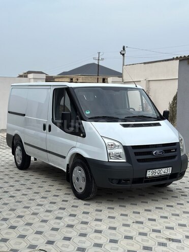 Ford Transit 2007, 91,000 km - 2.4 л - Bakı