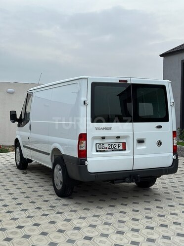 Ford Transit 2007, 91,000 km - 2.4 л - Bakı