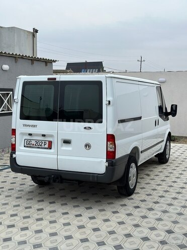 Ford Transit 2007, 91,000 km - 2.4 л - Bakı
