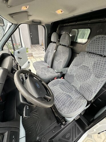 Ford Transit 2007, 91,000 km - 2.4 л - Bakı