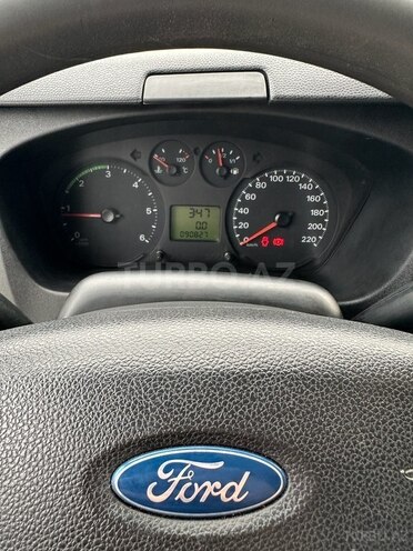 Ford Transit 2007, 91,000 km - 2.4 л - Bakı