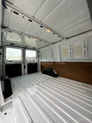 Ford Transit 2007, 91,000 km - 2.4 л - Bakı