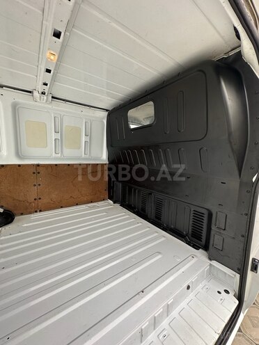 Ford Transit 2007, 91,000 km - 2.4 л - Bakı