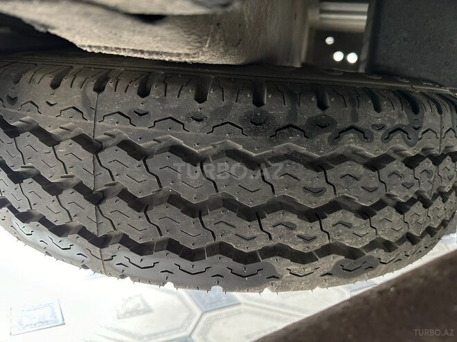 Ford Transit 2007, 91,000 km - 2.4 л - Bakı