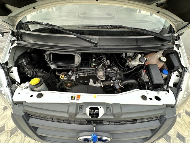 Ford Transit 2007, 91,000 km - 2.4 л - Bakı