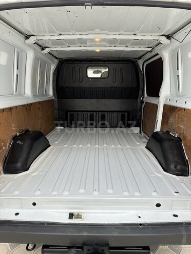 Ford Transit 2007, 91,000 km - 2.4 л - Bakı