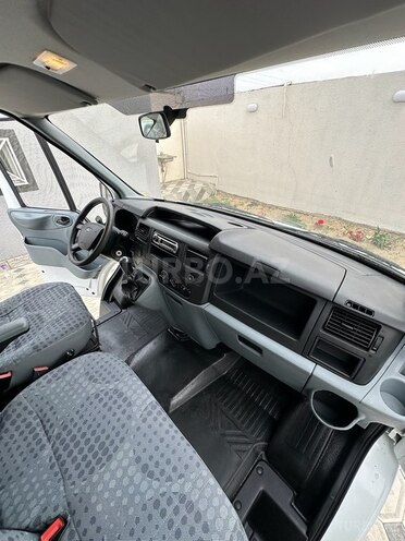 Ford Transit 2007, 91,000 km - 2.4 л - Bakı