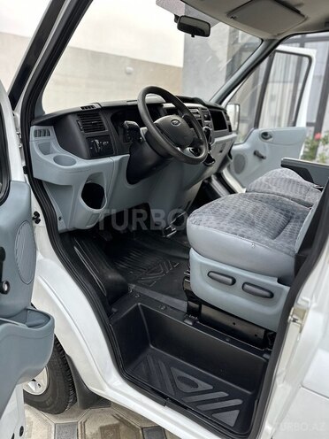 Ford Transit 2007, 91,000 km - 2.4 л - Bakı
