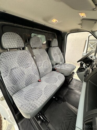 Ford Transit 2007, 91,000 km - 2.4 л - Bakı