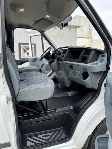 Ford Transit 2007, 91,000 km - 2.4 л - Bakı