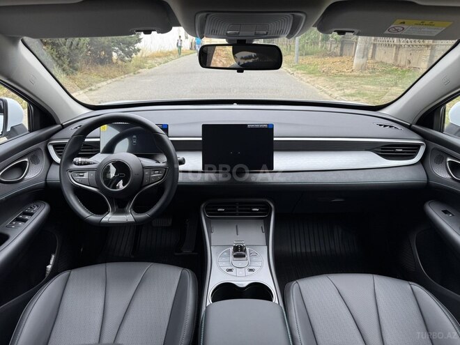 BYD  2025, 5,950 km - 1.5 l - Bakı