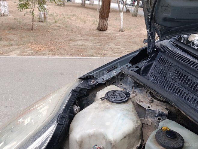 Toyota Prius 2005, 250,000 km - 1.5 l - Sumqayıt