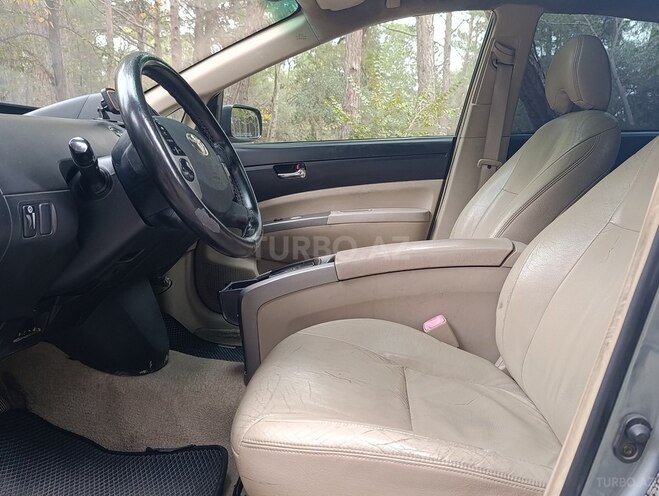 Toyota Prius 2005, 250,000 km - 1.5 l - Sumqayıt