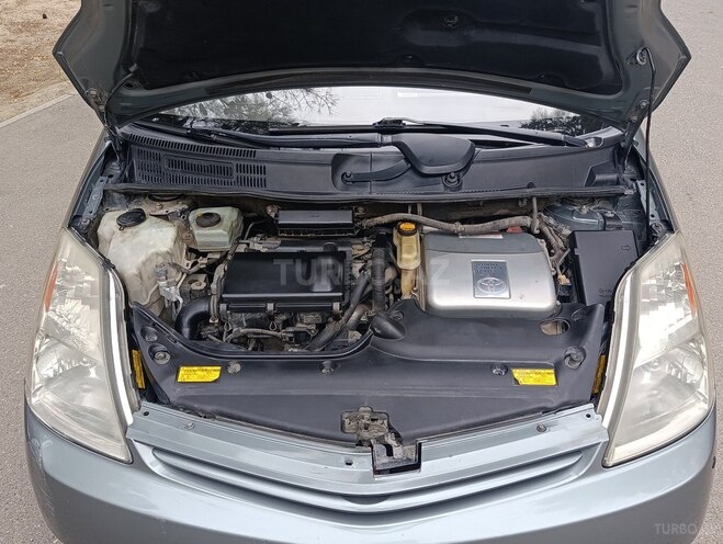 Toyota Prius 2005, 250,000 km - 1.5 l - Sumqayıt