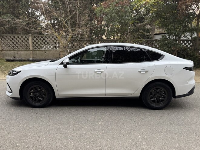 BYD  2025, 5,950 km - 1.5 l - Bakı