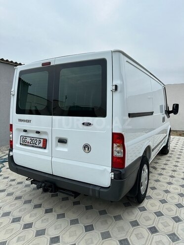 Ford Transit 2007, 91,000 km - 2.4 л - Bakı