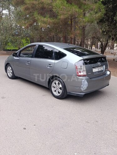 Toyota Prius 2005, 250,000 km - 1.5 l - Sumqayıt