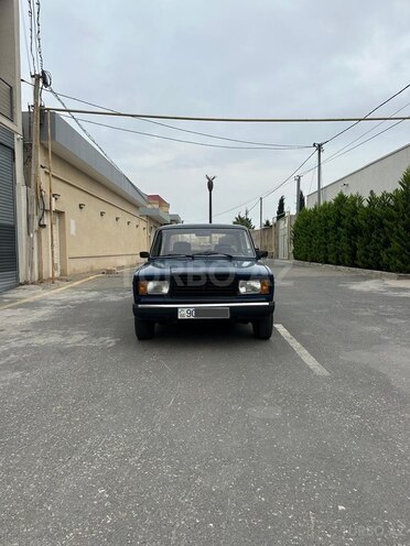 LADA (VAZ) 2107 2008, 298,522 km - 1.5 л - Bakı