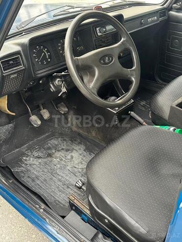 LADA (VAZ) 2107 2008, 298,522 km - 1.5 л - Bakı