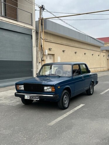 LADA (VAZ) 2107 2008, 298,522 km - 1.5 л - Bakı