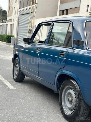 LADA (VAZ) 2107 2008, 298,522 km - 1.5 л - Bakı