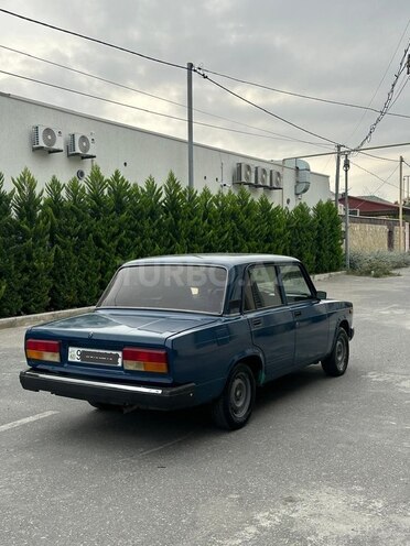 LADA (VAZ) 2107 2008, 298,522 km - 1.5 л - Bakı