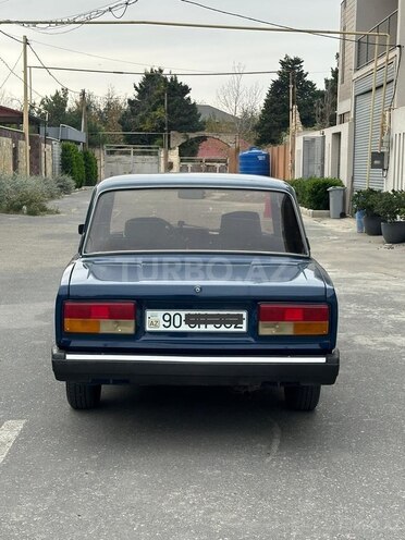LADA (VAZ) 2107 2008, 298,522 km - 1.5 л - Bakı