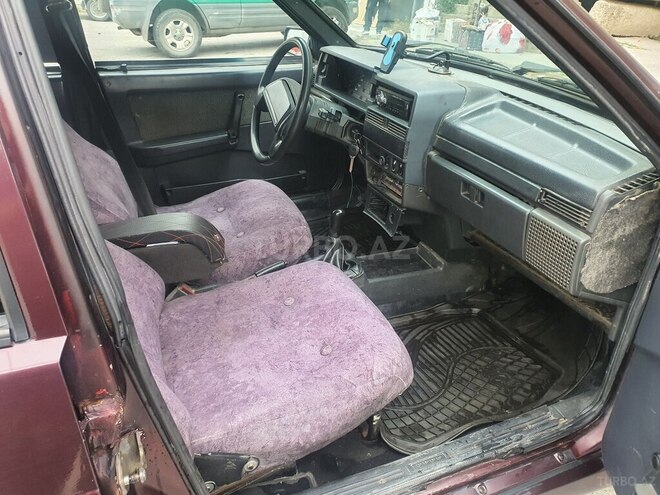 LADA (VAZ) 2109 1996, 356,000 km - 1.5 л - Bakı
