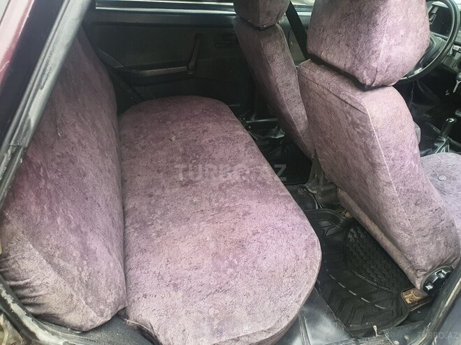 LADA (VAZ) 2109 1996, 356,000 km - 1.5 л - Bakı