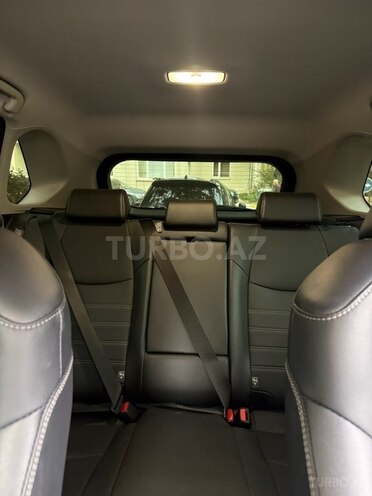 Toyota RAV4 2025, 10,051 km - 2.5 l - Bakı
