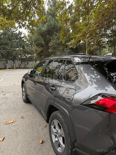 Toyota RAV4 2025, 10,051 km - 2.5 l - Bakı