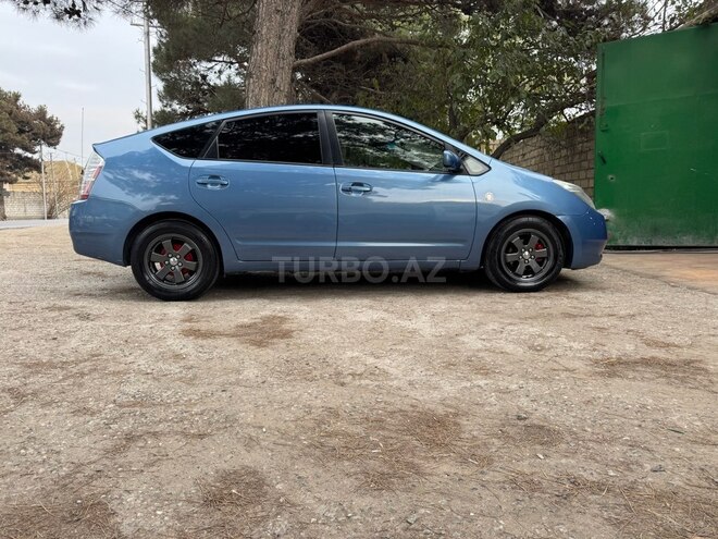 Toyota Prius 2007, 307,000 km - 1.5 l - Bakı