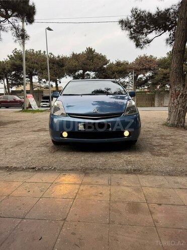 Toyota Prius 2007, 307,000 km - 1.5 l - Bakı