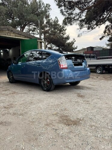 Toyota Prius 2007, 307,000 km - 1.5 l - Bakı