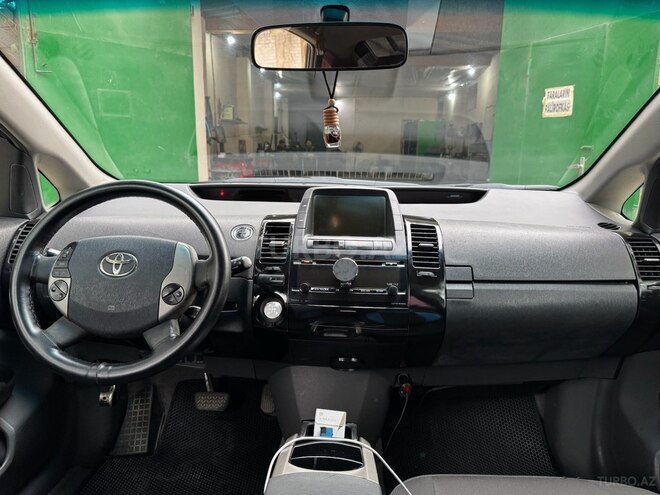Toyota Prius 2007, 307,000 km - 1.5 l - Bakı