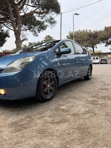 Toyota Prius 2007, 307,000 km - 1.5 l - Bakı