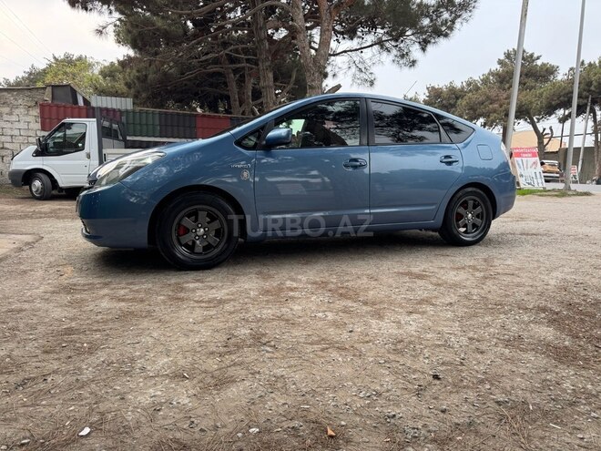 Toyota Prius 2007, 307,000 km - 1.5 l - Bakı